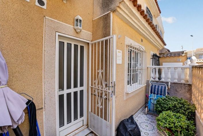 Image No.17-Maison de 2 chambres à vendre à Torrevieja