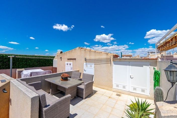 Image No.26-Maison de 2 chambres à vendre à Torrevieja