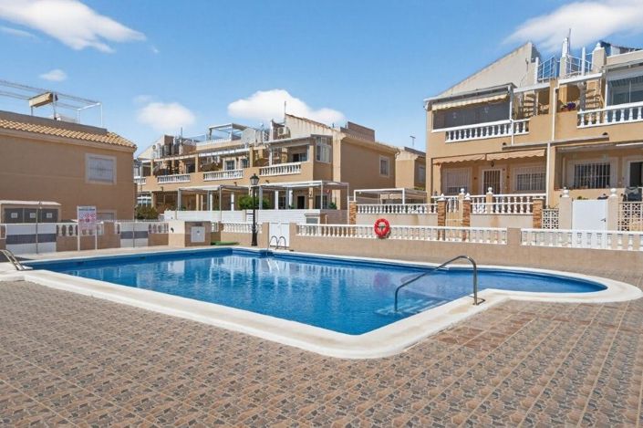 Image No.31-Maison de 2 chambres à vendre à Torrevieja