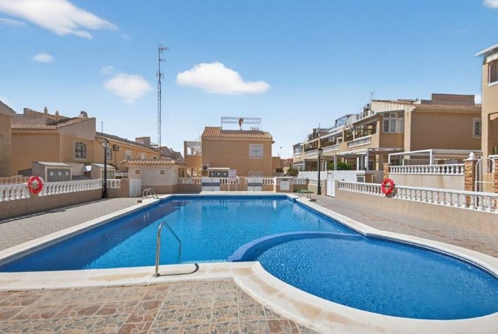 Image No.32-Maison de 2 chambres à vendre à Torrevieja