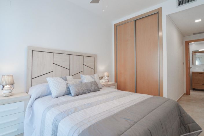 Image No.14-2 Bed Apartment for sale