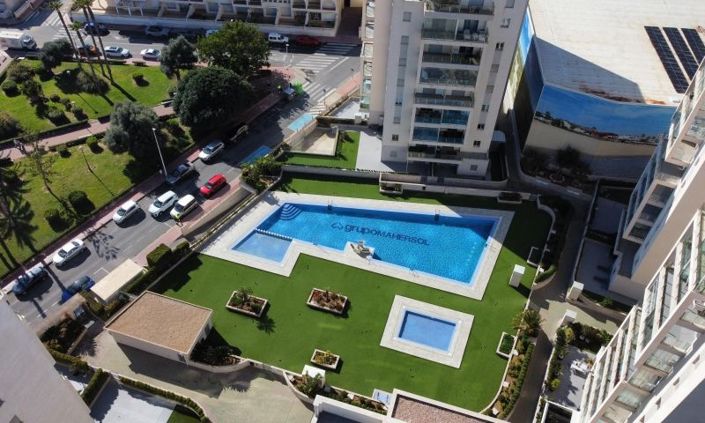 Image No.4-2 Bed Apartment for sale