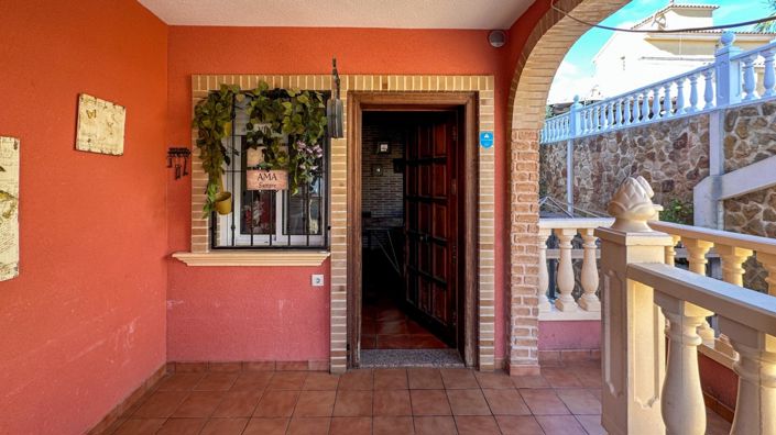 Image No.31-Maison de 3 chambres à vendre à San Miguel de Salinas