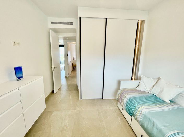 Image No.12-Appartement de 3 chambres à vendre à Benijofar