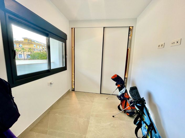 Image No.4-Appartement de 3 chambres à vendre à Benijofar