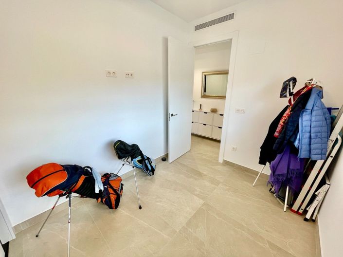 Image No.5-Appartement de 3 chambres à vendre à Benijofar
