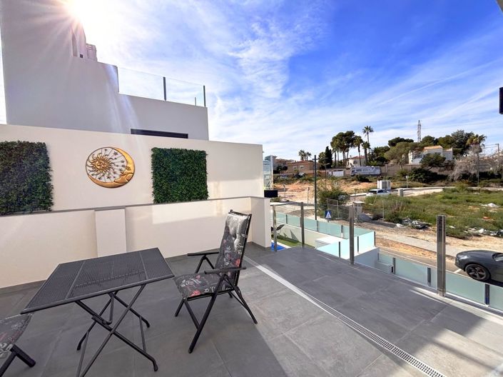 Image No.24-2 Bed Villa for sale