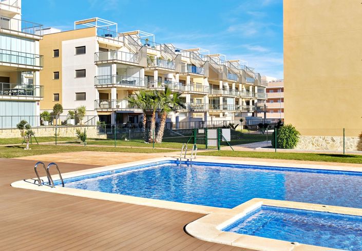 Image No.3-2 Bed Apartment for sale