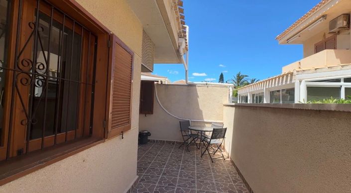 Image No.29-Bungalow de 2 chambres à vendre à Orihuela Costa
