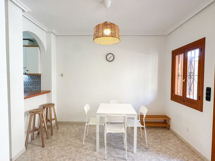 Image No.6-Bungalow de 2 chambres à vendre à Orihuela Costa