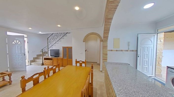 Image No.16-Duplex de 4 chambres à vendre à Santiago de la Ribera