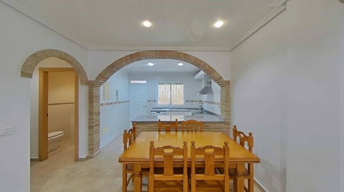 Image No.17-Duplex de 4 chambres à vendre à Santiago de la Ribera