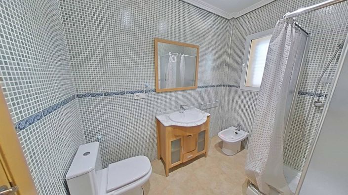 Image No.24-Duplex de 4 chambres à vendre à Santiago de la Ribera