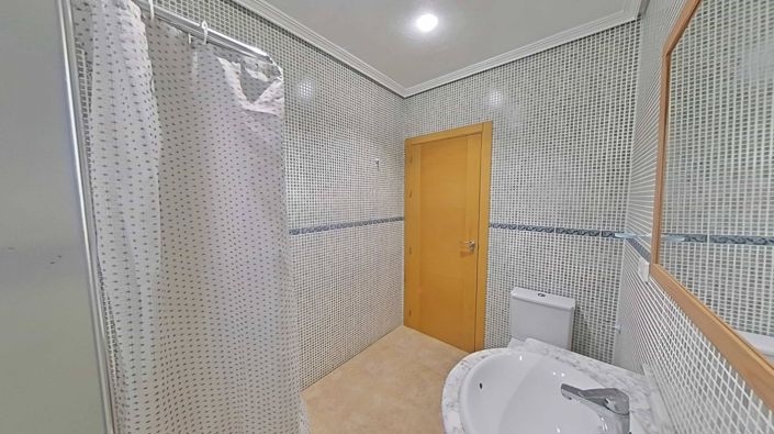 Image No.25-Duplex de 4 chambres à vendre à Santiago de la Ribera