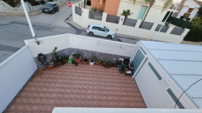 Image No.8-Duplex de 3 chambres à vendre à Santiago de la Ribera