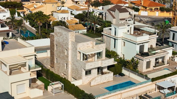 Image No.38-Villa de 5 chambres à vendre à Orihuela Costa