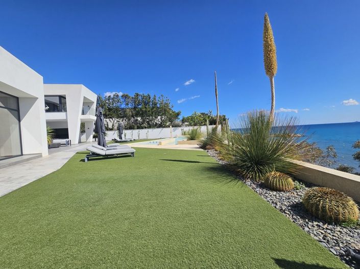 Image No.6-Villa de 5 chambres à vendre à Cabo Roig