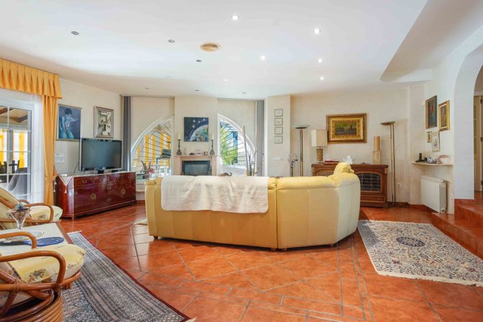 Image No.10-Villa de 3 chambres à vendre à Cabo Roig
