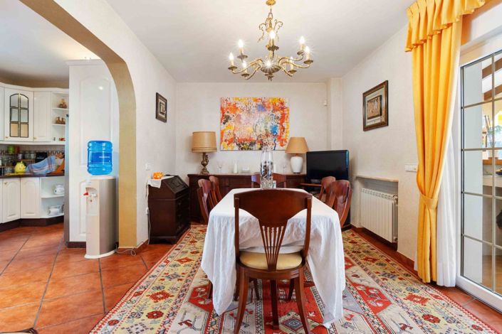 Image No.15-Villa de 3 chambres à vendre à Cabo Roig