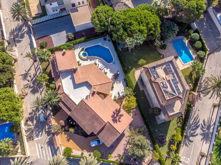 Image No.5-3 Bed Villa for sale