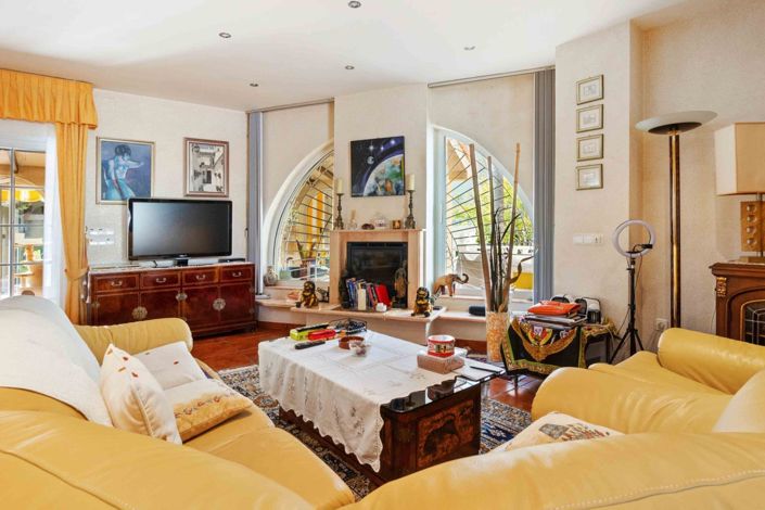 Image No.7-Villa de 3 chambres à vendre à Cabo Roig