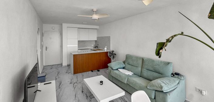 Image No.19-1 Bed Apartment for sale
