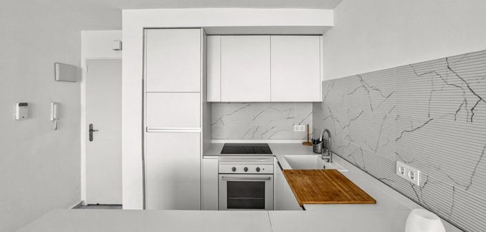 Image No.3-1 Bed Apartment for sale