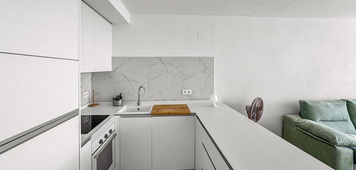 Image No.6-1 Bed Apartment for sale