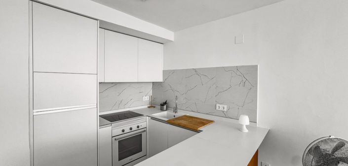 Image No.8-1 Bed Apartment for sale