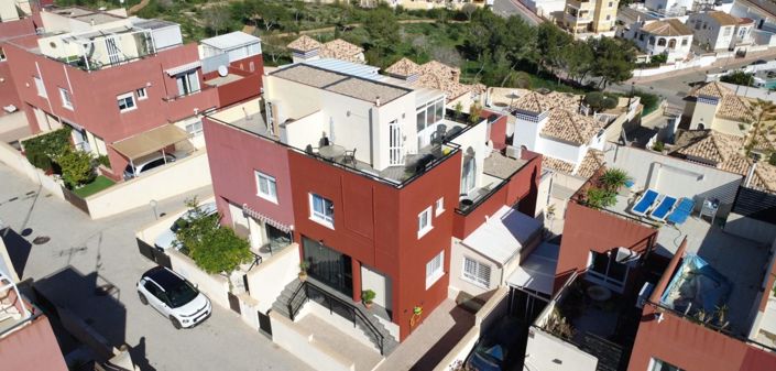 Image No.7-3 Bed Townhouse for sale