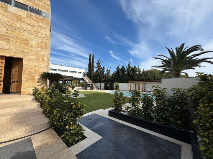 Image No.17-Villa de 7 chambres à vendre à Orihuela Costa