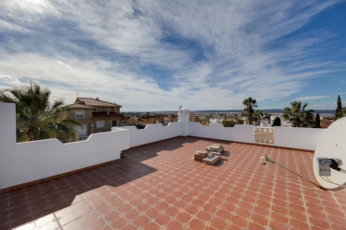 Image No.30-Villa de 3 chambres à vendre à Torrevieja