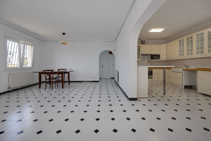 Image No.6-Villa de 3 chambres à vendre à Torrevieja