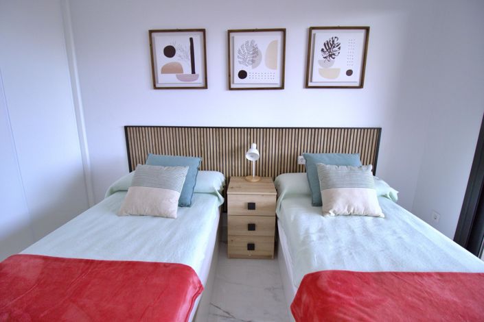 Image No.18-Appartement de 2 chambres à vendre à Orihuela Costa