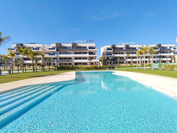 Image No.27-2 Bed Apartment for sale
