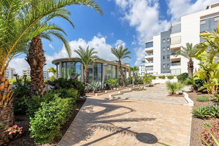 Image No.2-3 Bed Apartment for sale