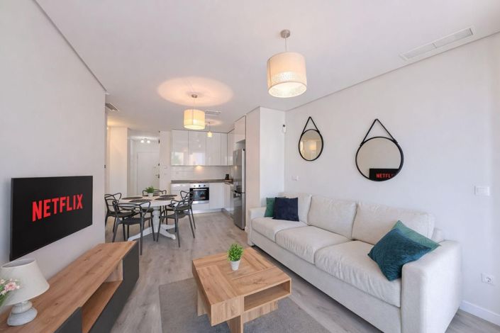 Image No.3-3 Bed Apartment for sale