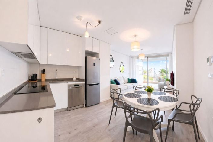 Image No.7-3 Bed Apartment for sale