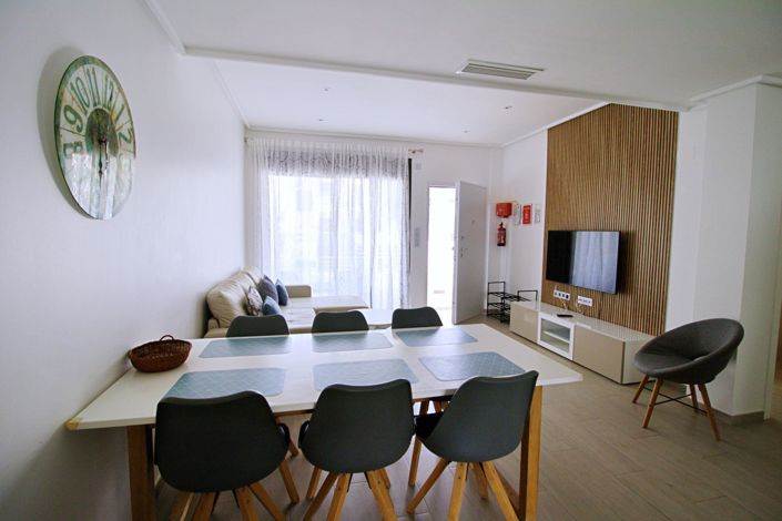 Image No.10-Appartement de 3 chambres à vendre à Pilar de la Horadada