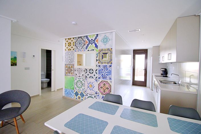 Image No.6-3 Bed Apartment for sale