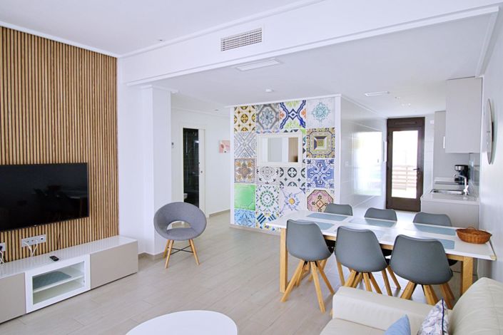 Image No.9-3 Bed Apartment for sale