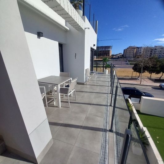 Image No.22-2 Bed Penthouse for sale