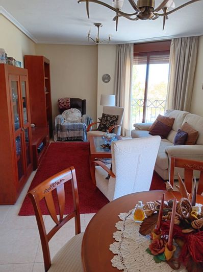 Image No.6-Appartement de 3 chambres à vendre à Pilar de la Horadada