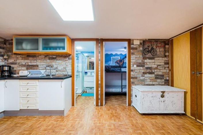 Image No.5-3 Bed Duplex for sale