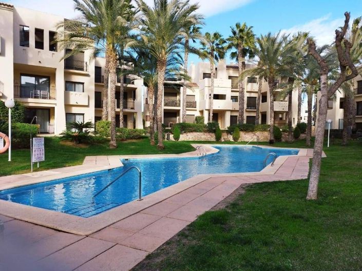 Image No.2-2 Bed Apartment for sale