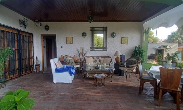 Image No.13-3 Bed Villa for sale