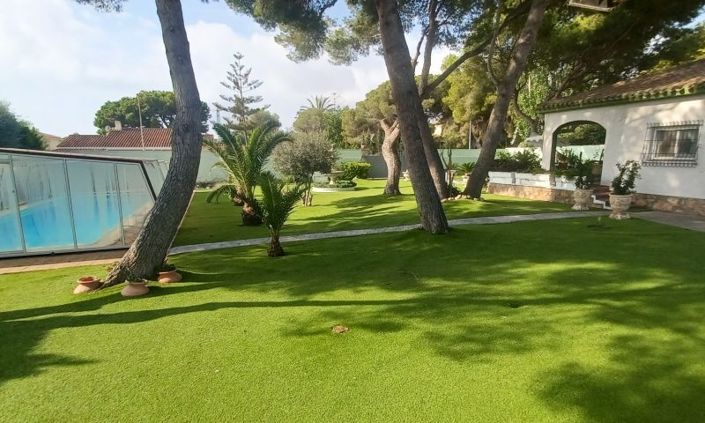 Image No.36-3 Bed Villa for sale
