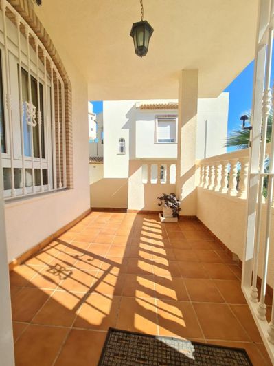 Image No.18-Villa de 3 chambres à vendre à Orihuela Costa
