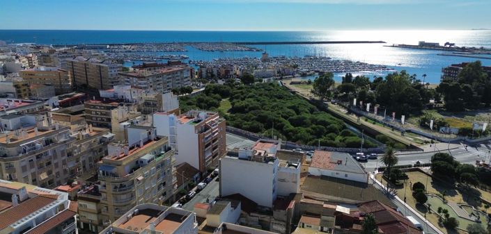 Image No.10-Appartement de 3 chambres à vendre à Torrevieja