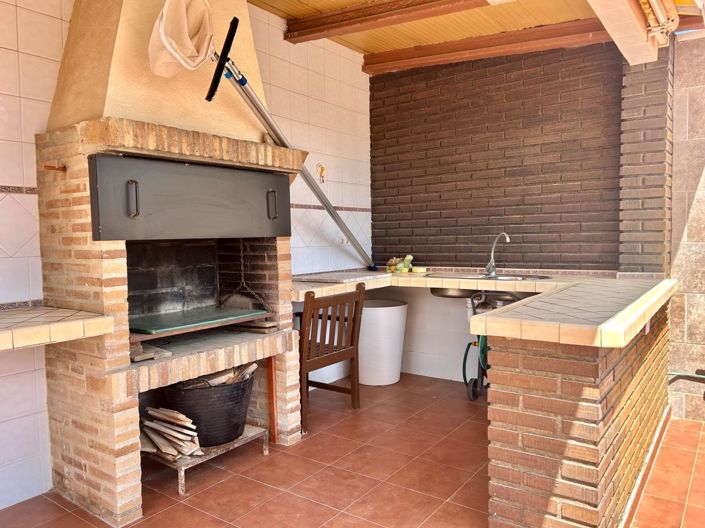 Image No.5-Villa de 3 chambres à vendre à Torrevieja